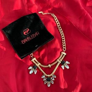 BaubleBar Statement Necklace